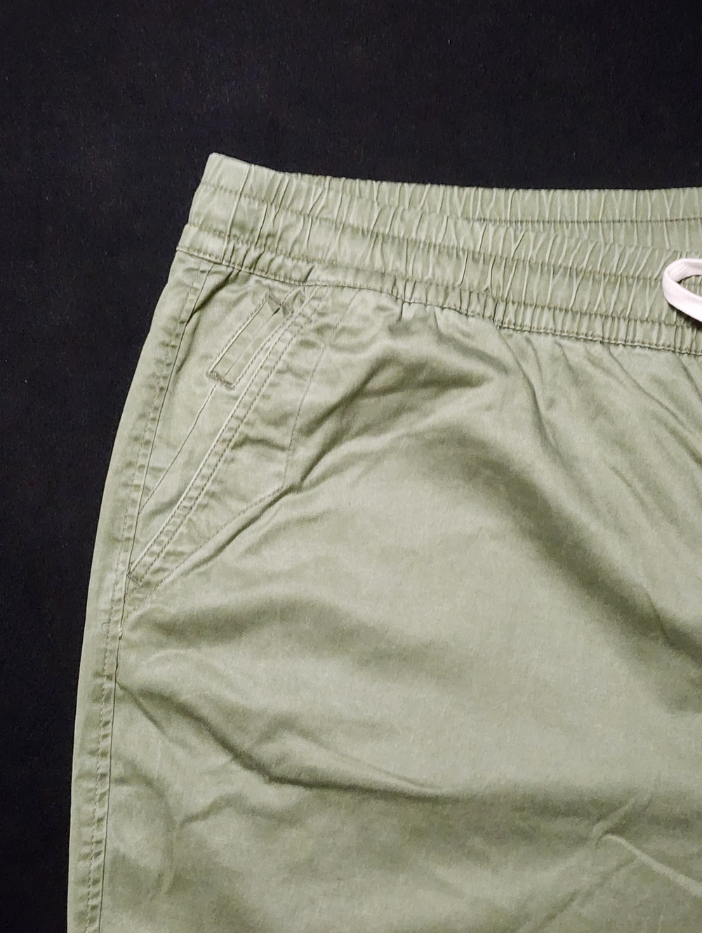 Lane Bryant Pull On Ankle Pant Work Casual - Picture 4 of 9